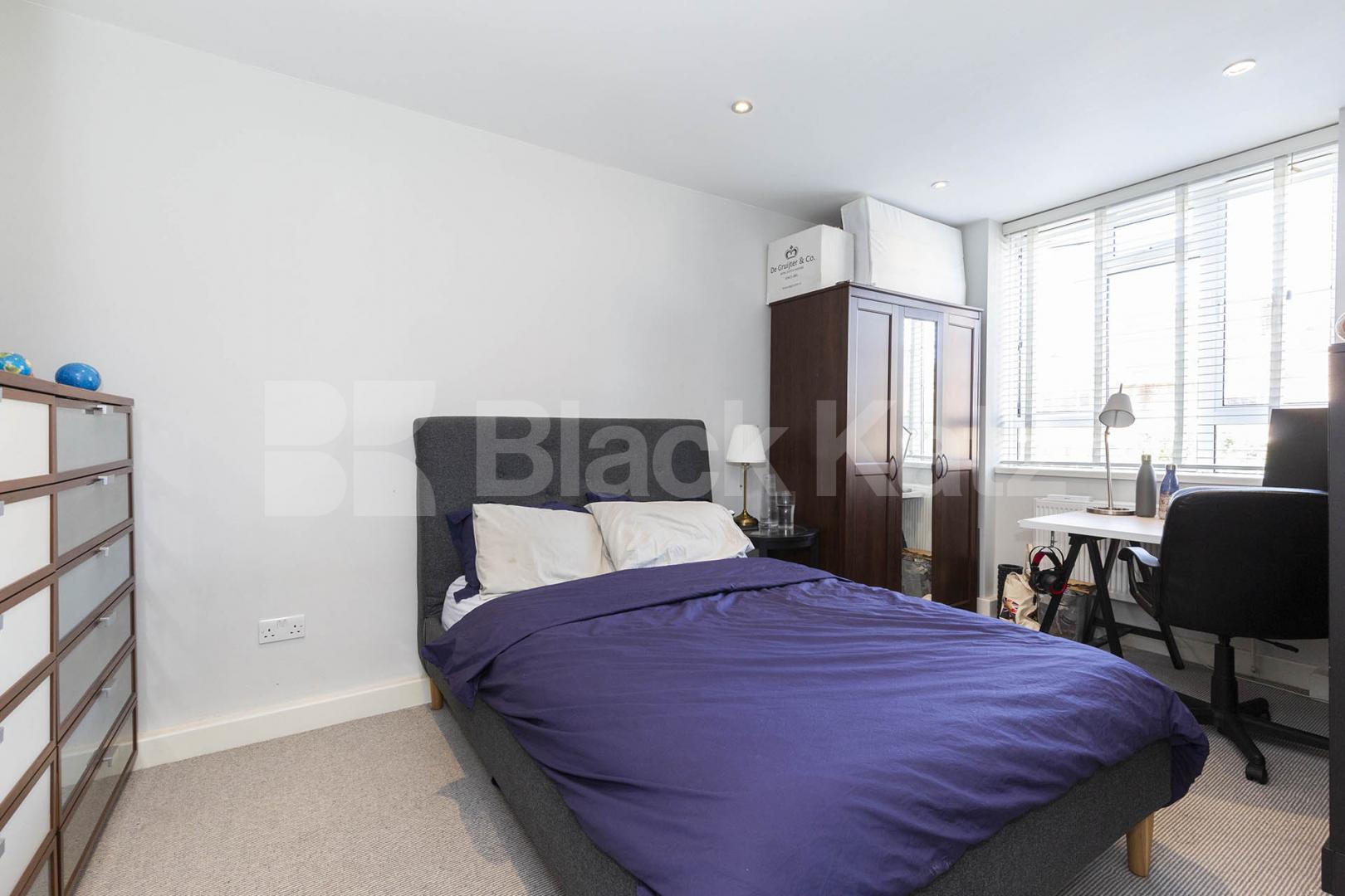 Recently refurbished 3 bedroom apartment by Regents Park & St Johns Wood Tube  Shannon Place , St Johns Wood / Regents Park